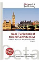 Naas (Parliament of Ireland Constituency): (English)