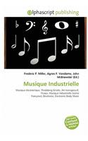 Musique Industrielle
