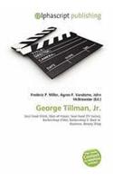 George Tillman, JR.