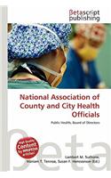 National Association of County and City Health Officials