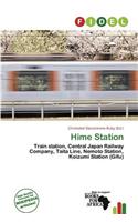 Hime Station