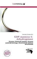 Gdp-Mannose 6-Dehydrogenase