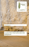 journée internationale des balayeurs