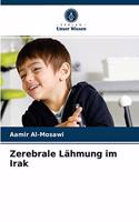 Zerebrale Lähmung im Irak