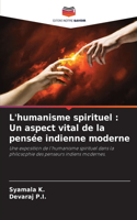 L'humanisme spirituel