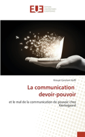 communication devoir-pouvoir