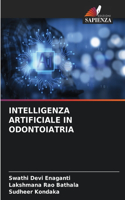 Intelligenza Artificiale in Odontoiatria