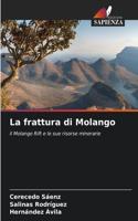 frattura di Molango