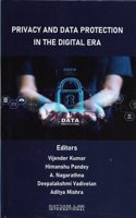 PRIVACY AND DATA PROTECTION IN THE DIGITAL ERA