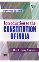 Introduction to the Constitution of India