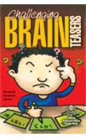 Challenging Brainteasers