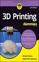 3D Printing for Dummies