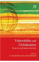 Vulnerability and Globalisation