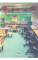 Library Services for Children