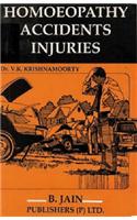 Homeopathy in Accidents & Injuries