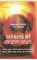 Secrets Of Saturn
