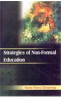 Strategies Of Non-formal Education
