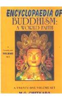 Buddha: A World Faith: v. 10: Maths and Legends