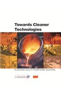 Towards Cleaner Technologies(foundry)