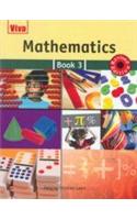 Viva Mathematics - 3, Revised Edition