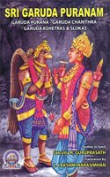 SRI GARUDA PURANAM - ENGLISH