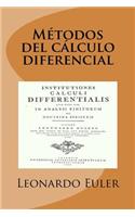 MÃ©todos del CÃ¡lculo Diferencial