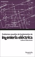 Problemas resueltos de fundamentos de ingenieria electrica