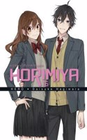 HORIMIYA 16: COFRE 1a EDICION