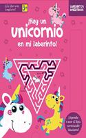 Laberintos divertidos. Â¡Hay un unicornio en mi laberinto!