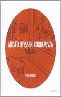 Museo Thyssen-Bornemisza, Madrid