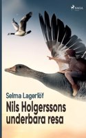 Nils Holgerssons underbara resa