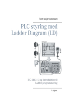 PLC styring med Ladder Diagram (LD), SH