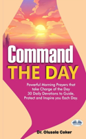 Command The Day