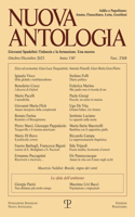 Nuova Antologia - A. CLVIII, N. 2308, Ottobre-Dicembre 2023