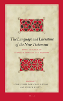 Language and Literature of the New Testament