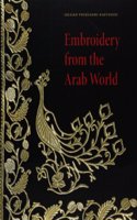 Emroidery from the Arab World