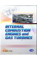 Industrial Combustion Engine and Gas Turbines