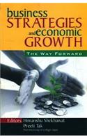 Business Strategies and Economics Growth