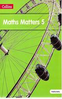 Maths Matters Class 5