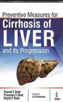 Prevention Measures for Cirrhosis of Liver and Its Progression