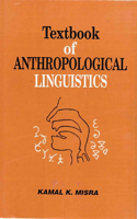 Textbook of Anthropological Linguistics