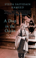 Drop in The Ocean: The Story of My Life