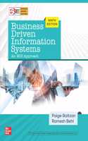 Business Driven Information Systems: An MIS Approach | 9 Edition