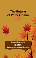 Return of Peter Grimm