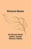 Richard Steele