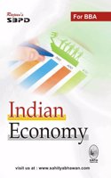 Indian Economy (8662)