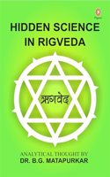 Hidden Science in Rigveda