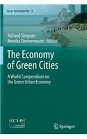 Economy of Green Cities