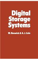 Digital Storage Systems