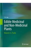 Edible Medicinal and Non-Medicinal Plants